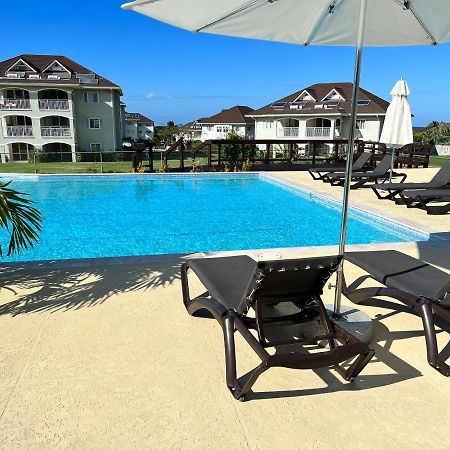 New Luxurious Retreat Near Ocho Rios Apartman Richmond Kültér fotó