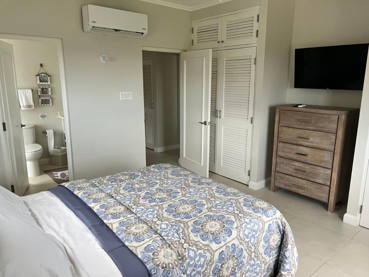 New Luxurious Retreat Near Ocho Rios Apartman Richmond Kültér fotó