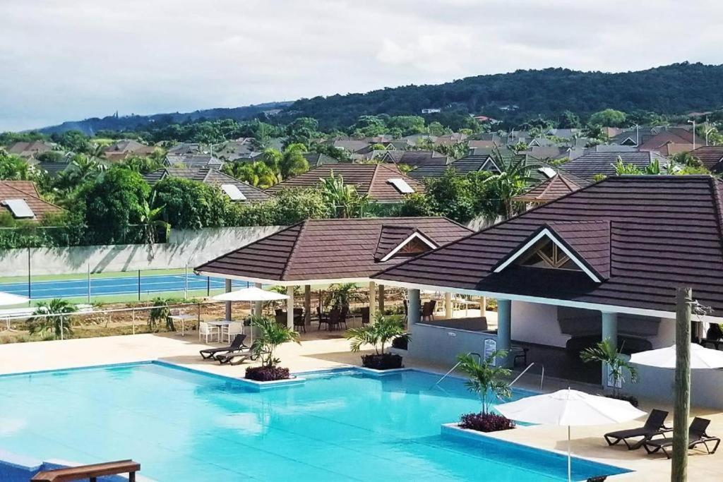 New Luxurious Retreat Near Ocho Rios Apartman Richmond Kültér fotó