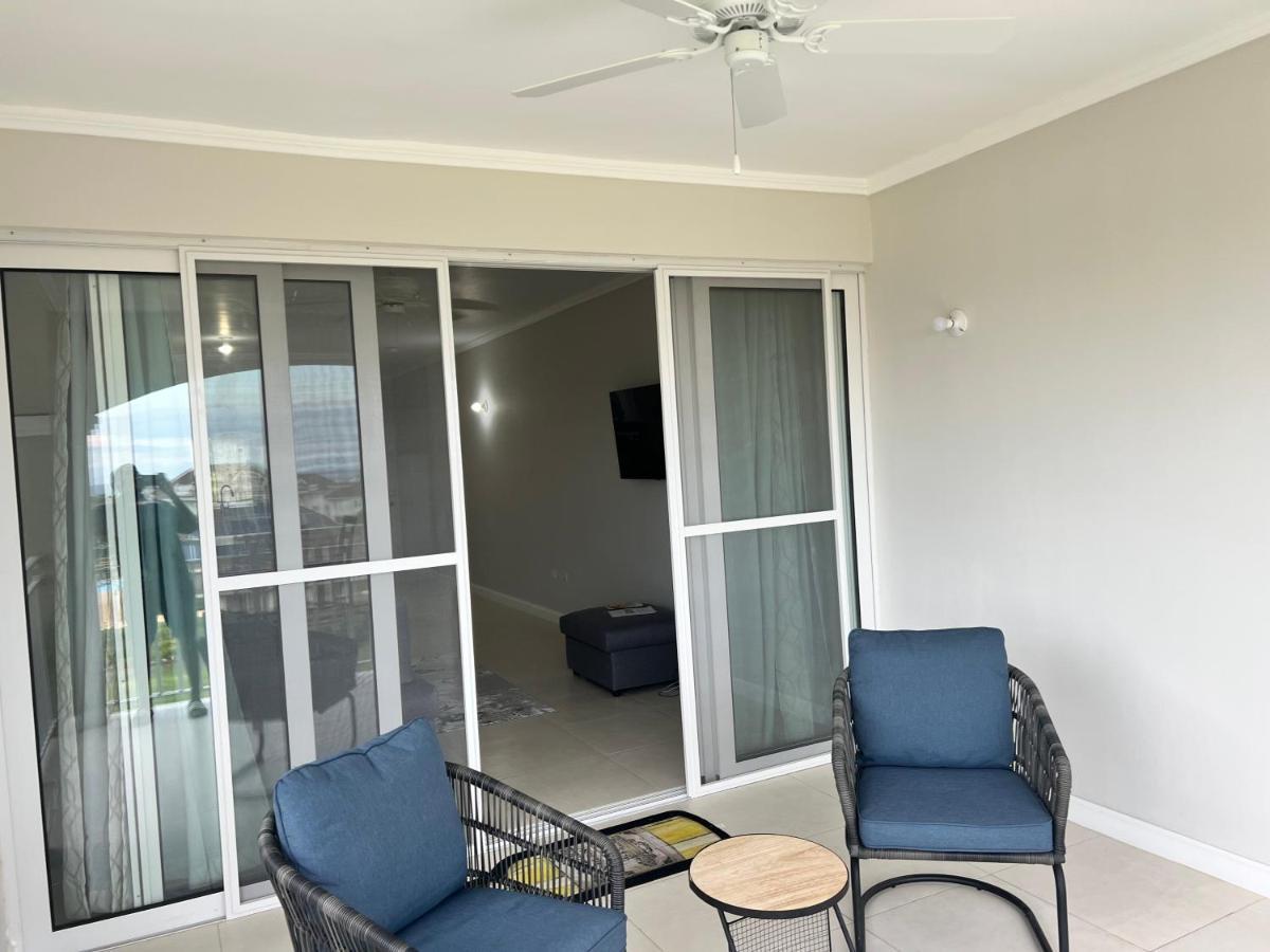 New Luxurious Retreat Near Ocho Rios Apartman Richmond Kültér fotó