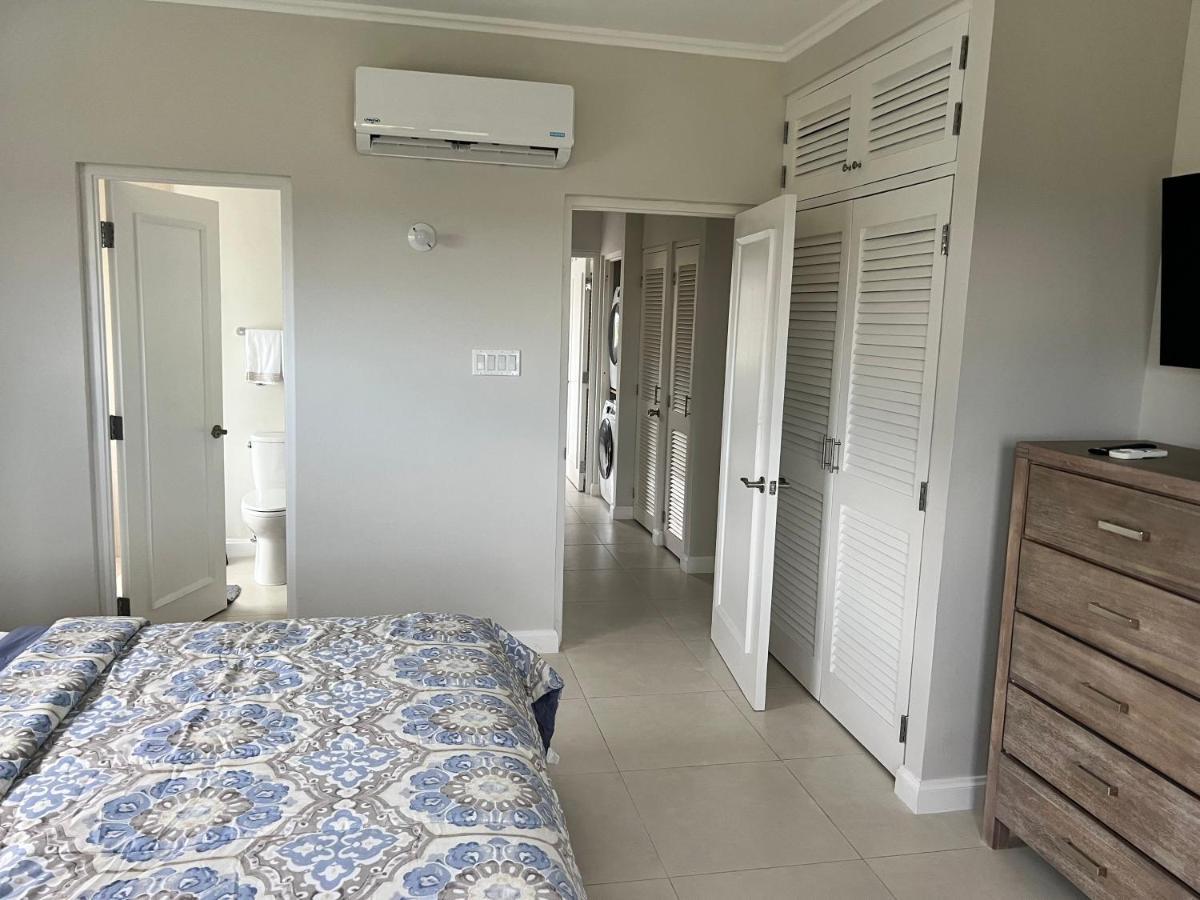 New Luxurious Retreat Near Ocho Rios Apartman Richmond Kültér fotó