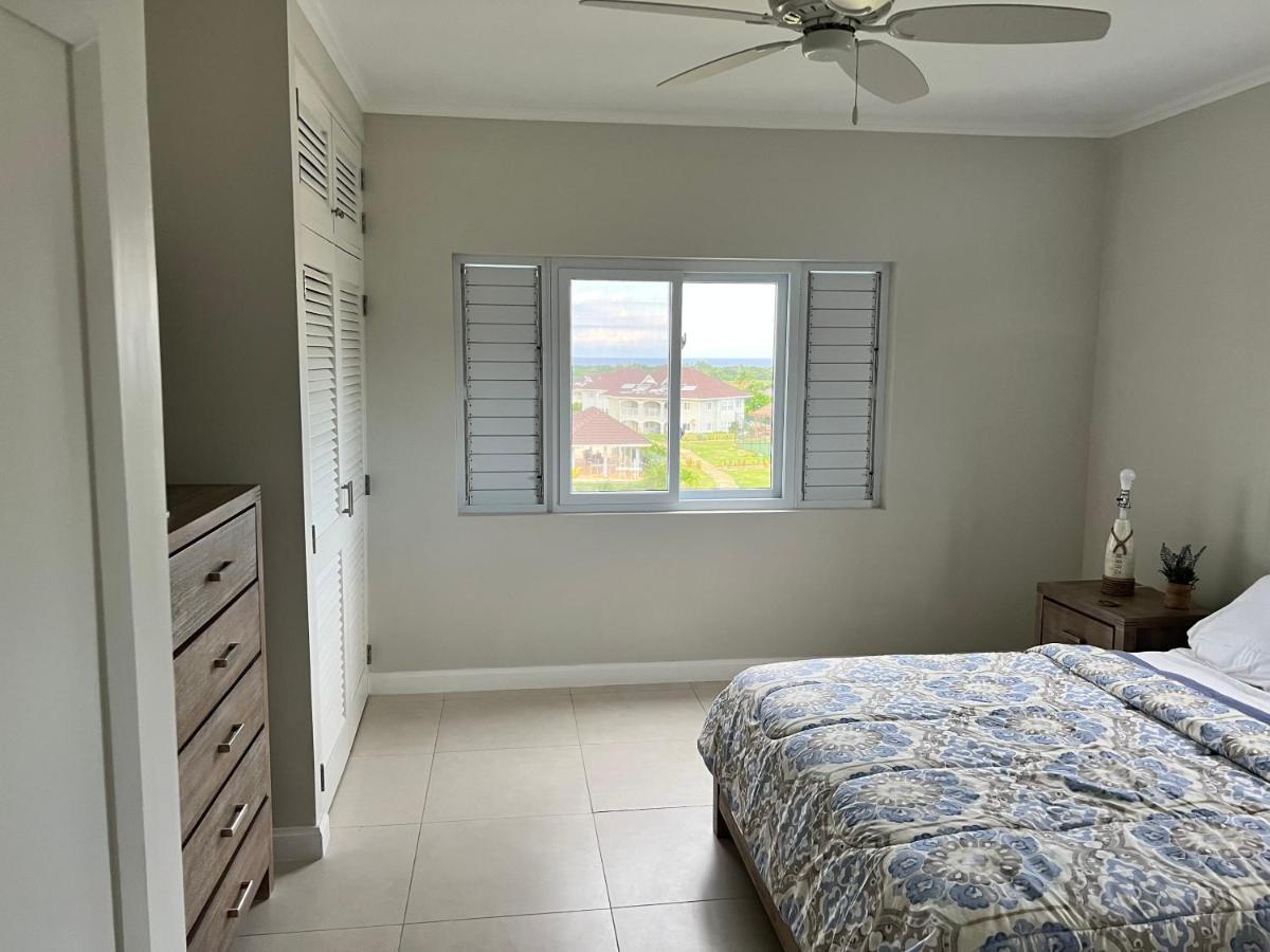 New Luxurious Retreat Near Ocho Rios Apartman Richmond Kültér fotó