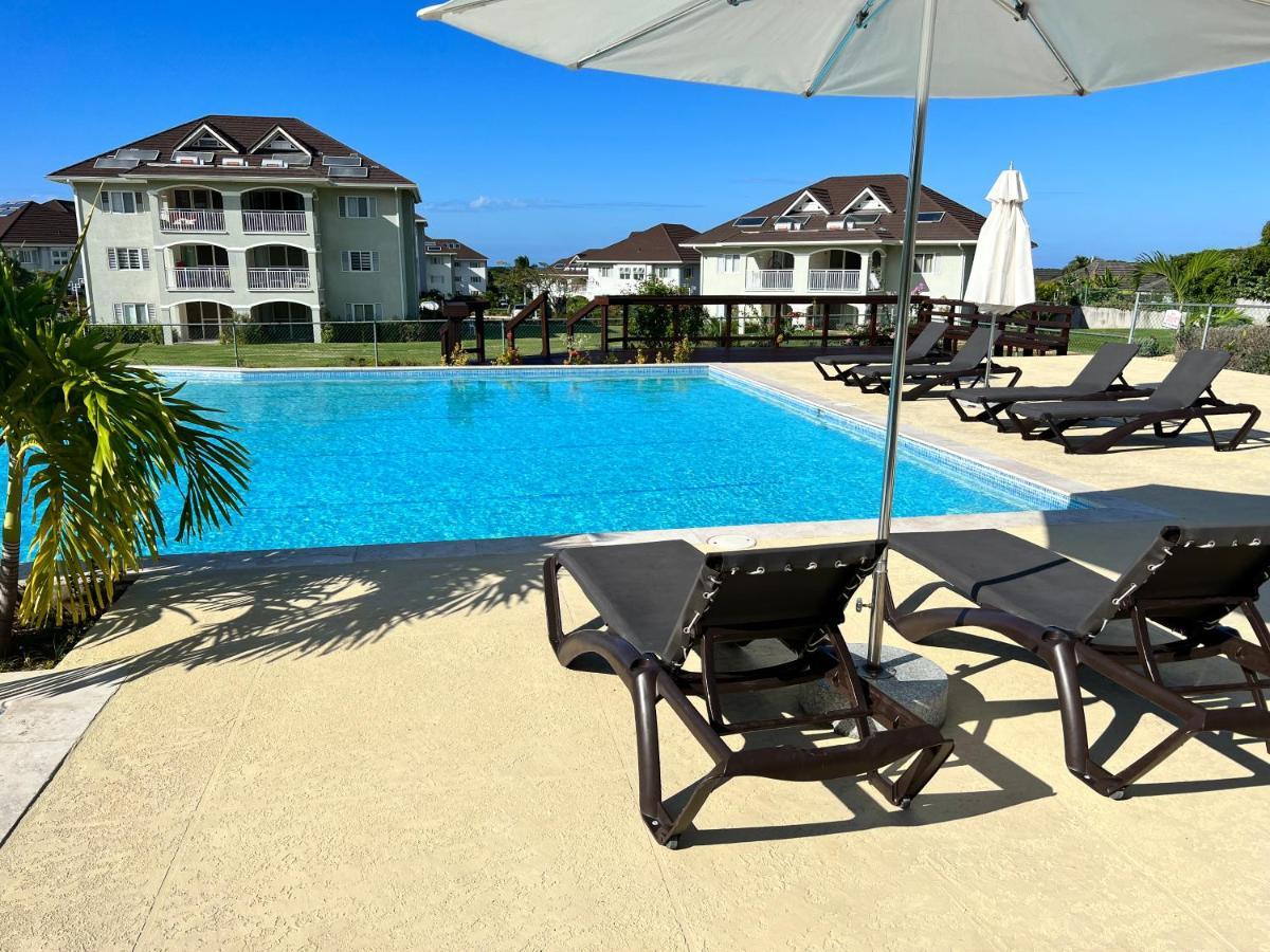 New Luxurious Retreat Near Ocho Rios Apartman Richmond Kültér fotó