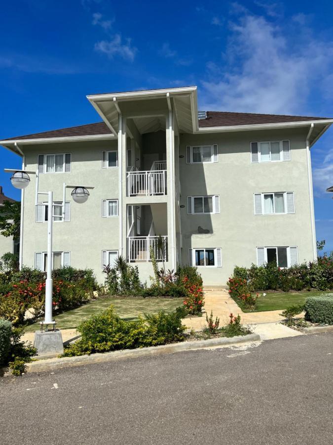 New Luxurious Retreat Near Ocho Rios Apartman Richmond Kültér fotó