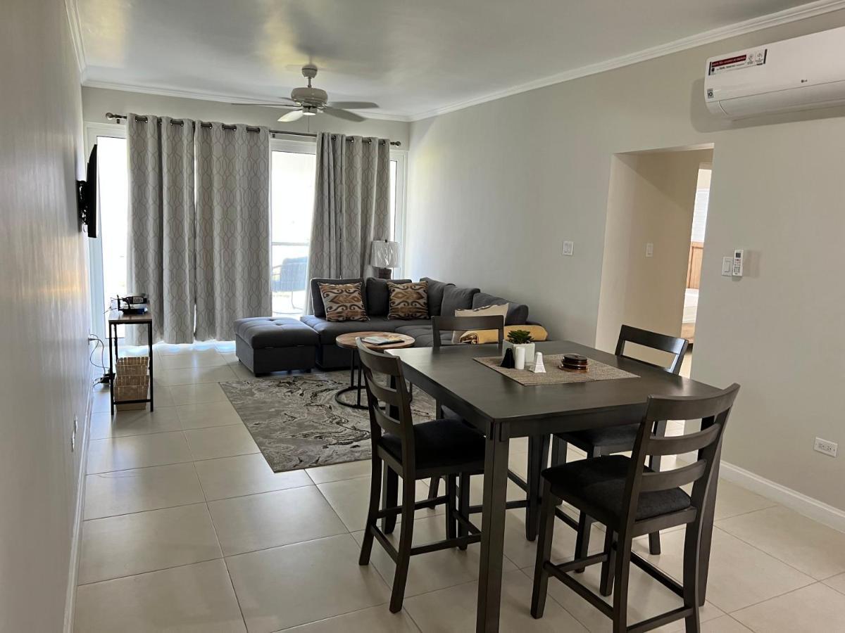 New Luxurious Retreat Near Ocho Rios Apartman Richmond Kültér fotó