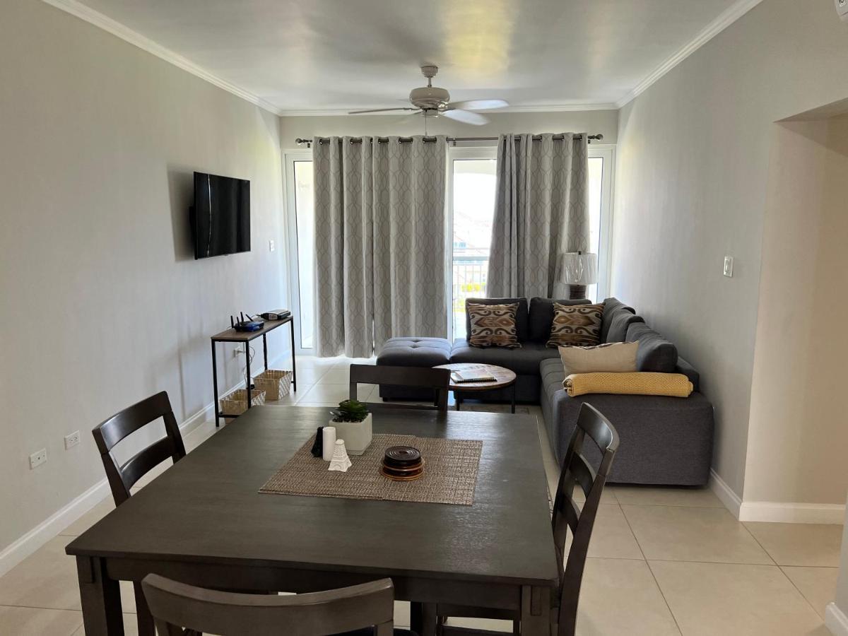 New Luxurious Retreat Near Ocho Rios Apartman Richmond Kültér fotó