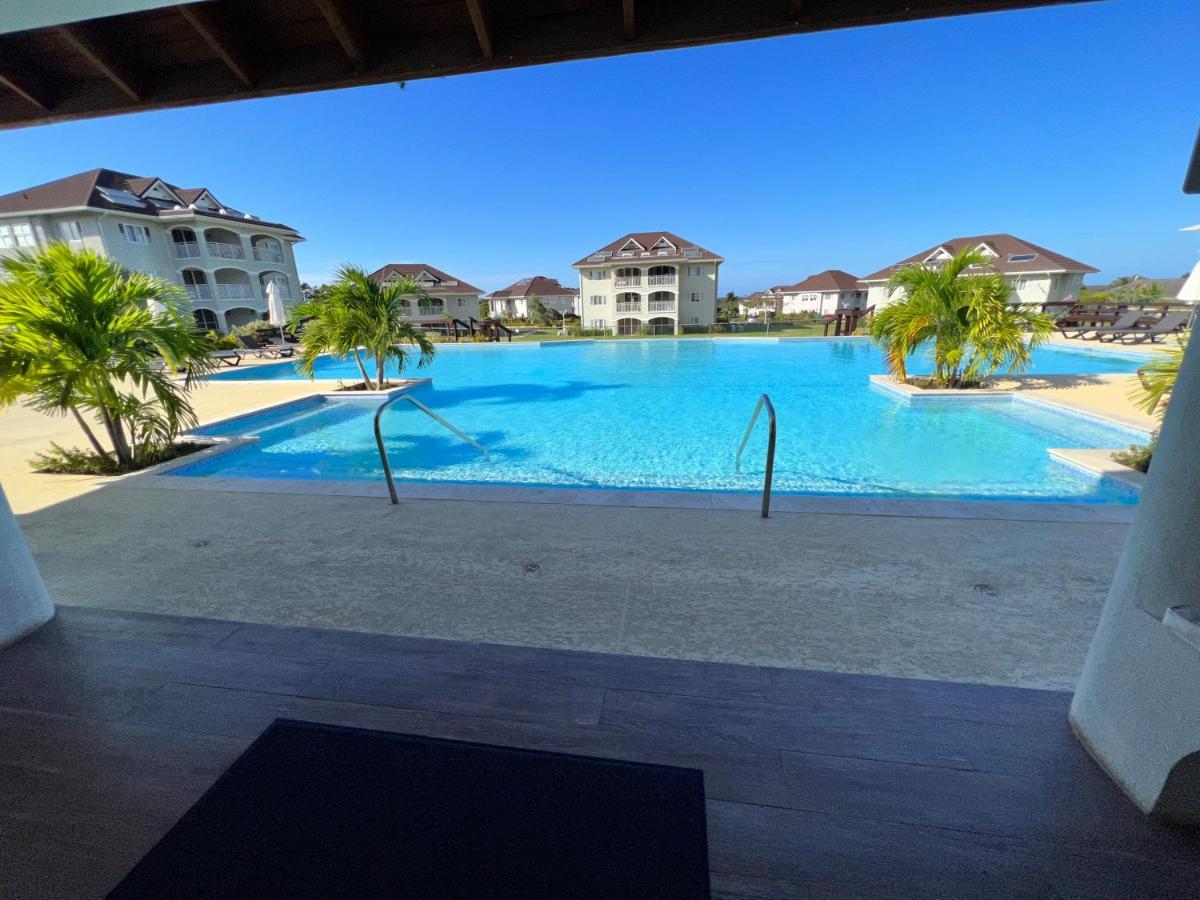 New Luxurious Retreat Near Ocho Rios Apartman Richmond Kültér fotó